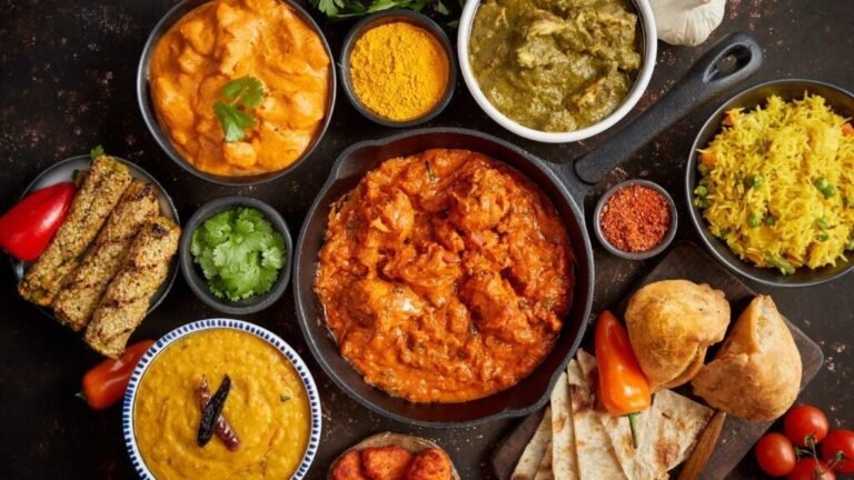Best Indian Food In Brick Lane 768x432 1