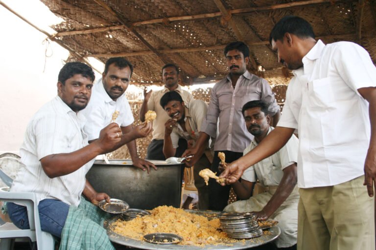 Biryani scaled 768x512
