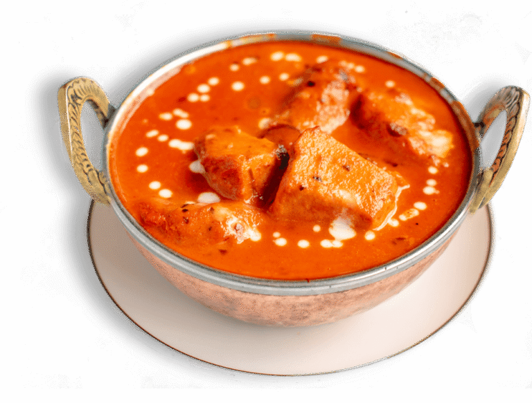 Butter Chicken Indian Restaurant Toronto Downtown near me 768x583