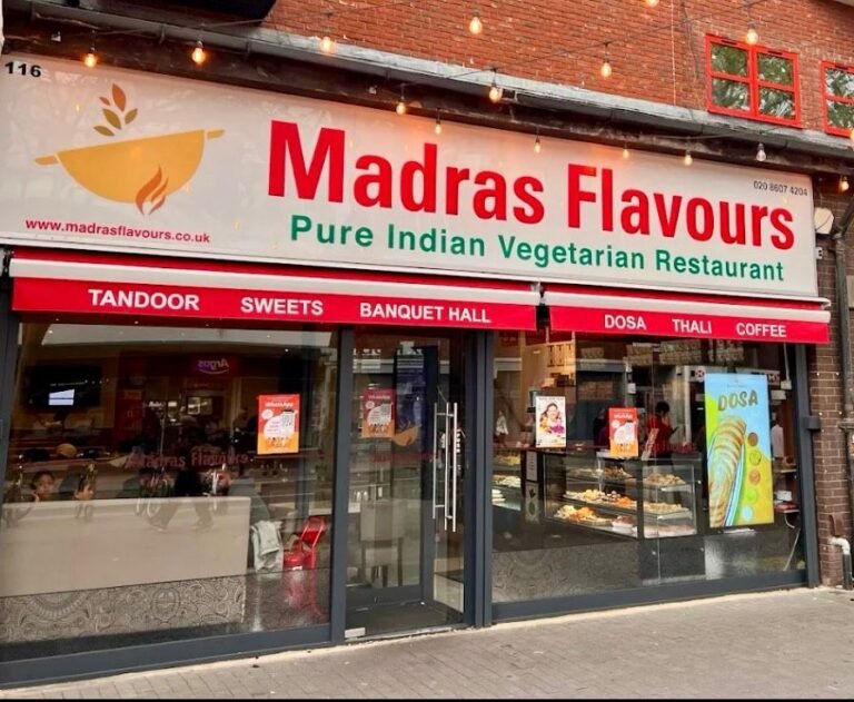 MADRASA FLAVOURS 768x631
