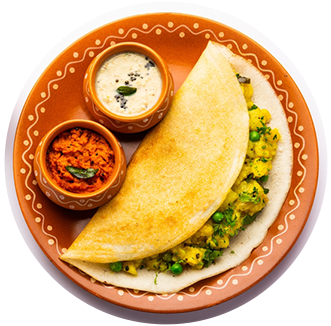 SIGNATURE DOSAS