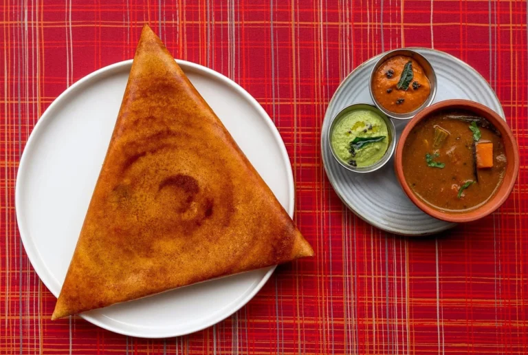 Semma GunpowderDosa PaulMcDonough 768x516