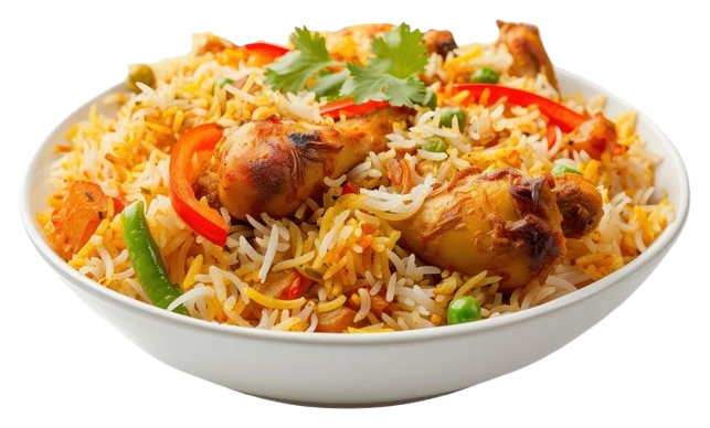 banner biryani