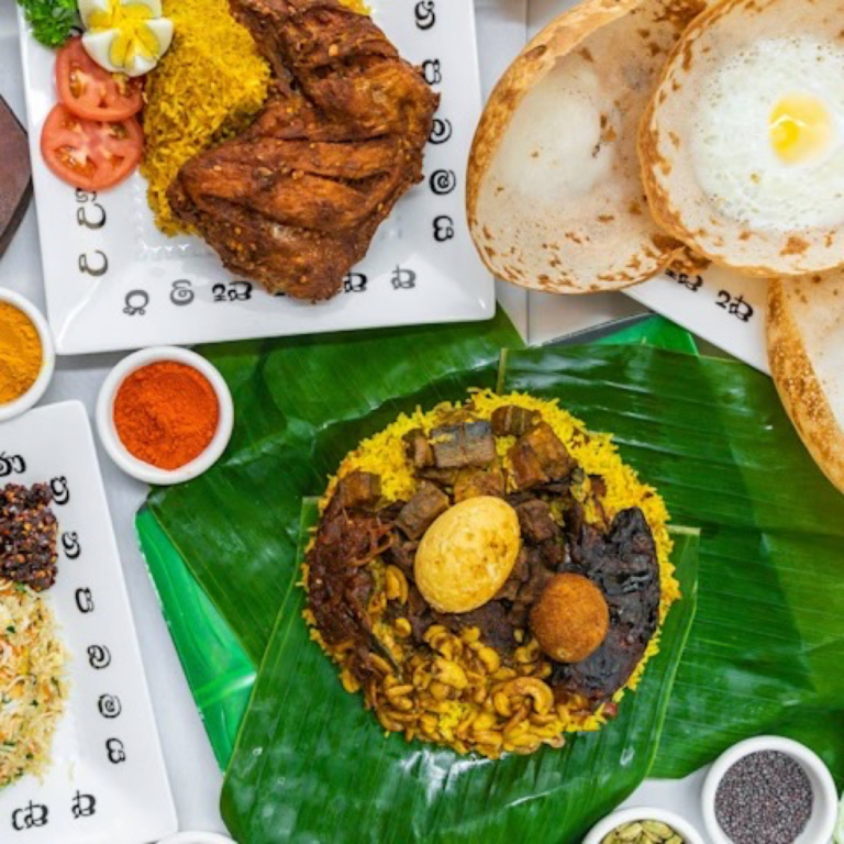 lamprais banana leaf 768x768