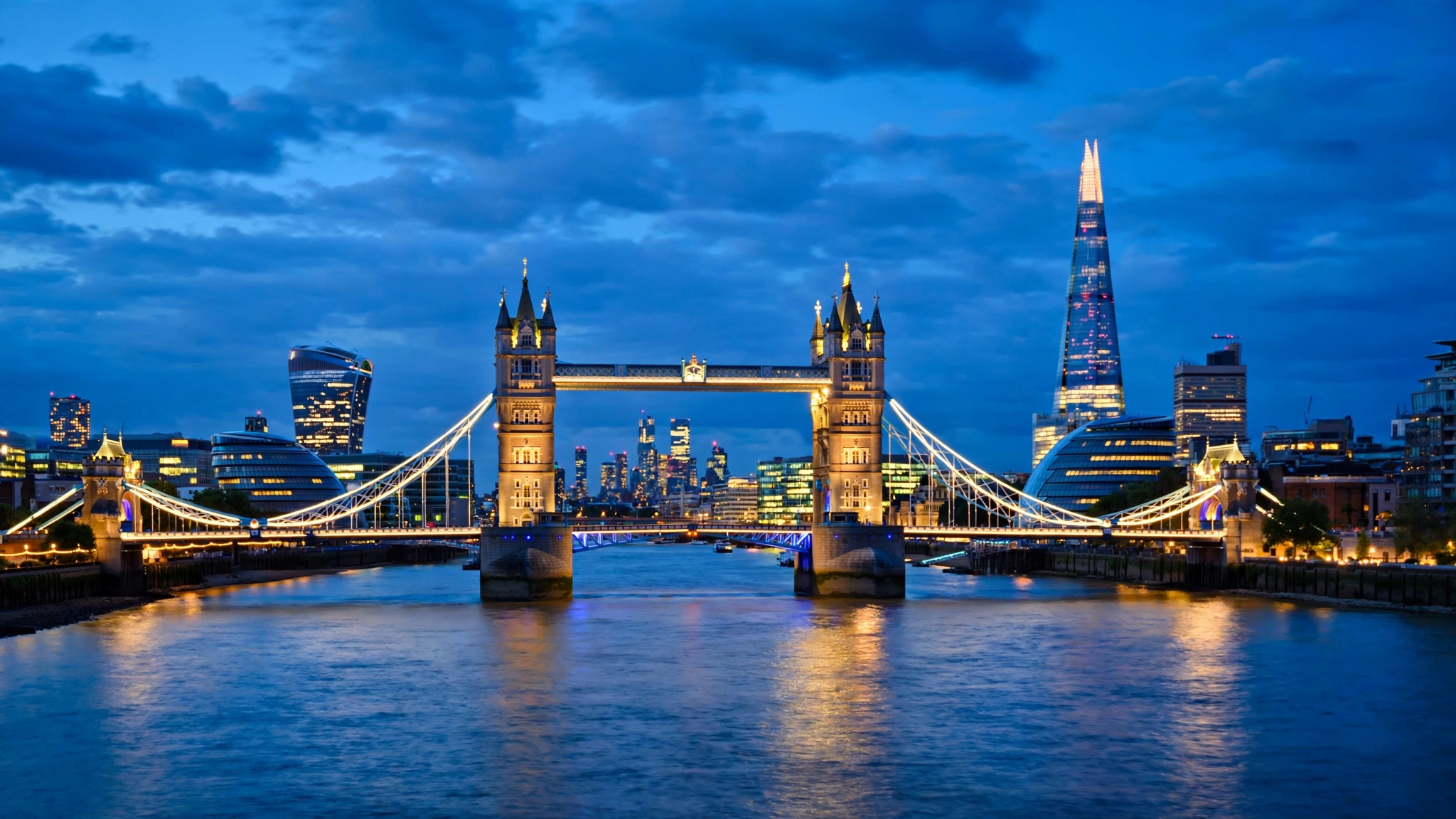 London