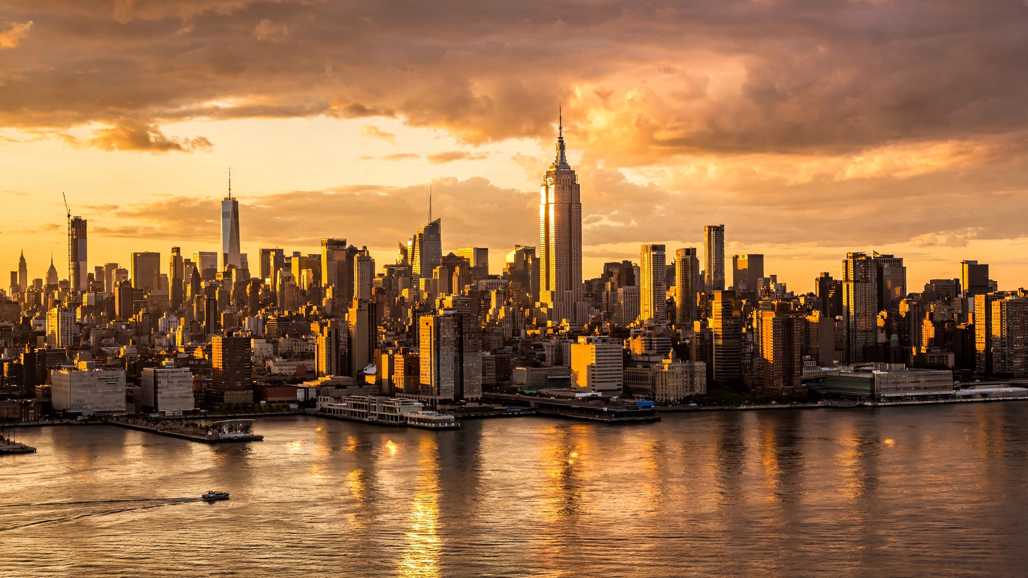 New York