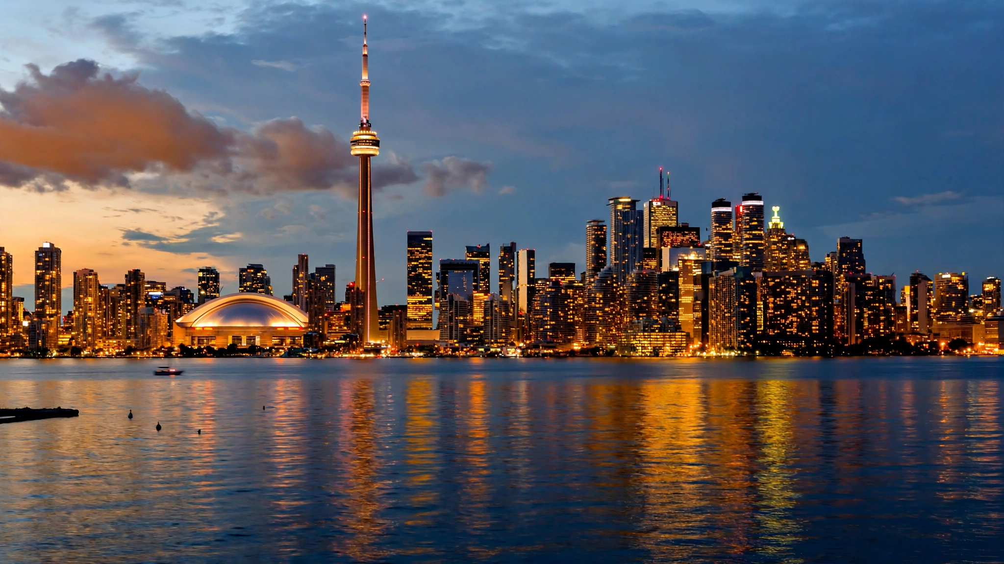 Toronto
