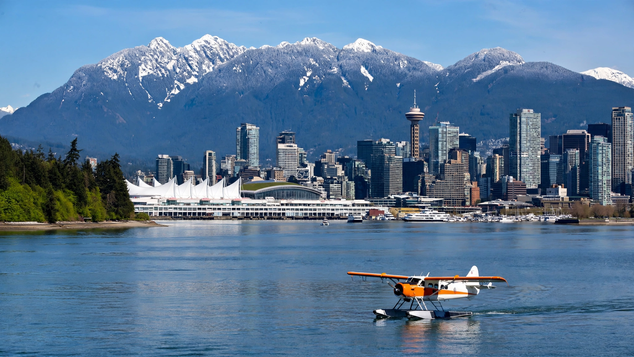 Vancouver