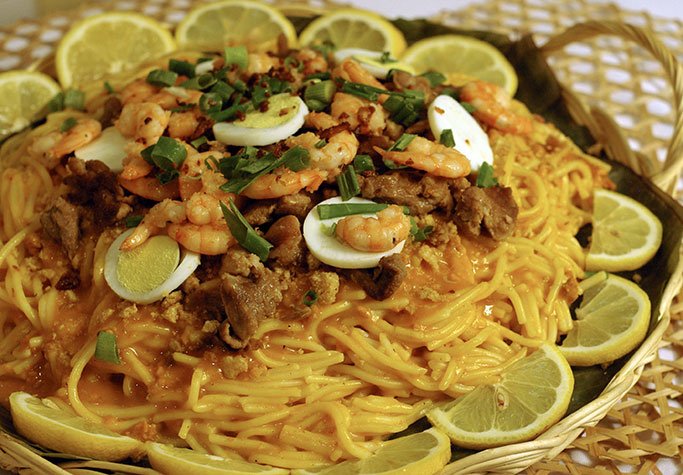 palabok zm