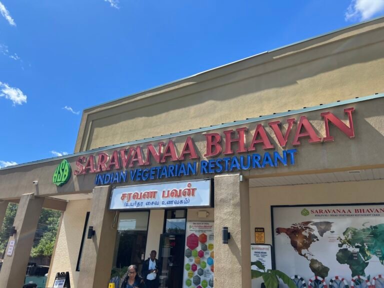 saravana bhavan storefront scaled 768x576